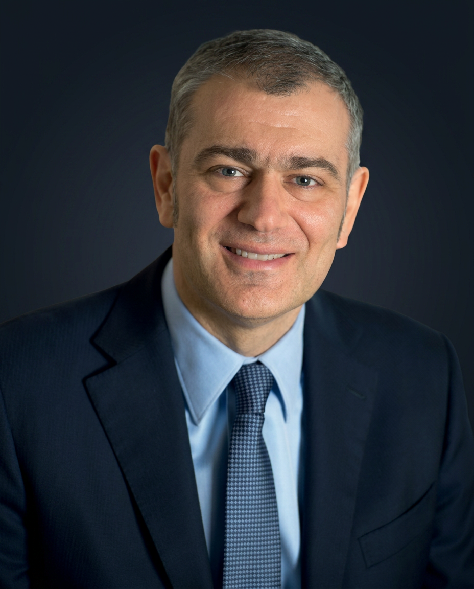Emil Tedeschi