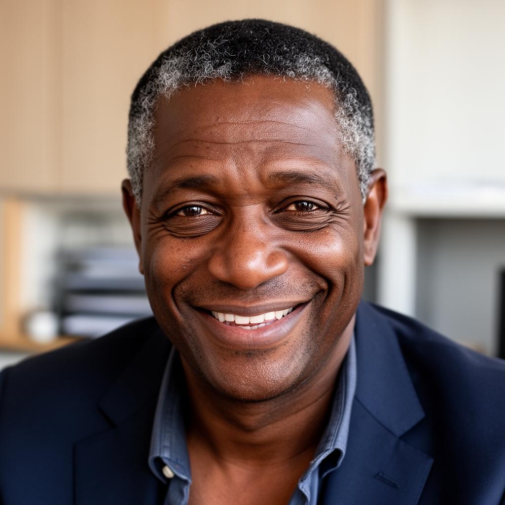 Michael K.