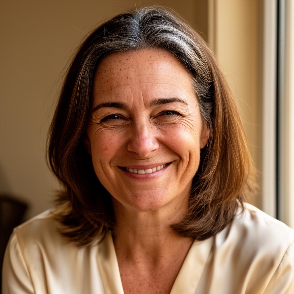 Sarah M.