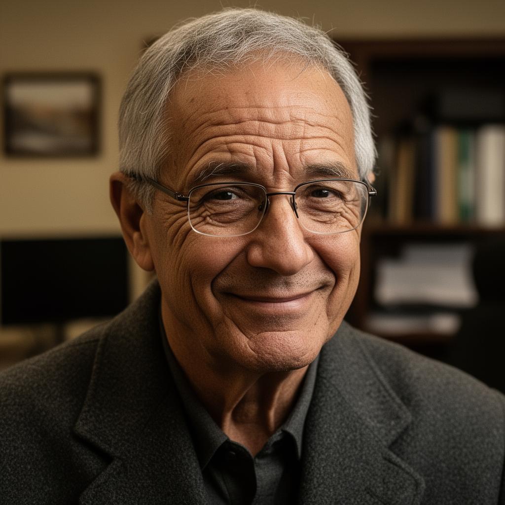 David R.